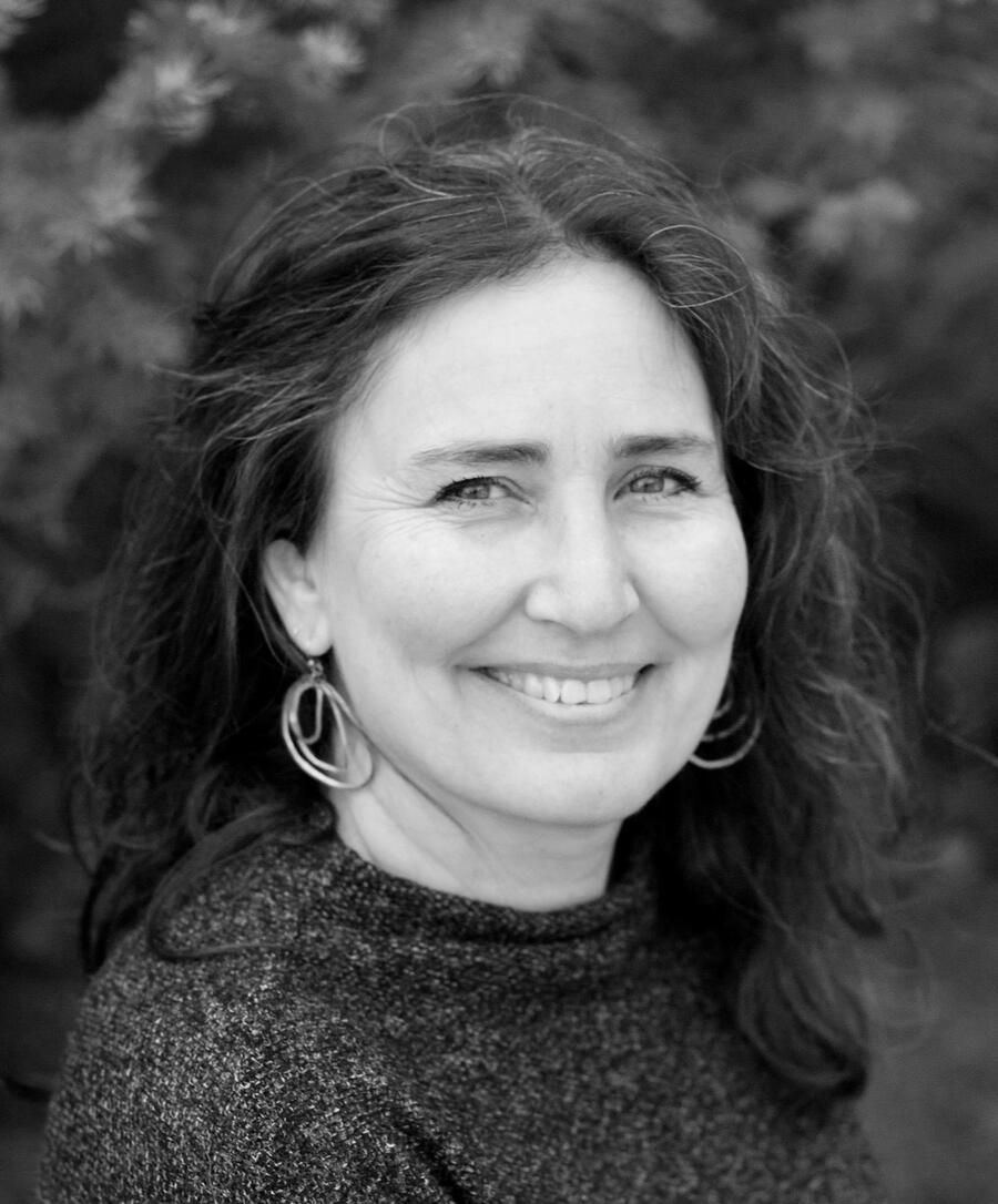 Miriam Gunn, LMFT, PCC Bespoke Coaching for Extraordinary Founders